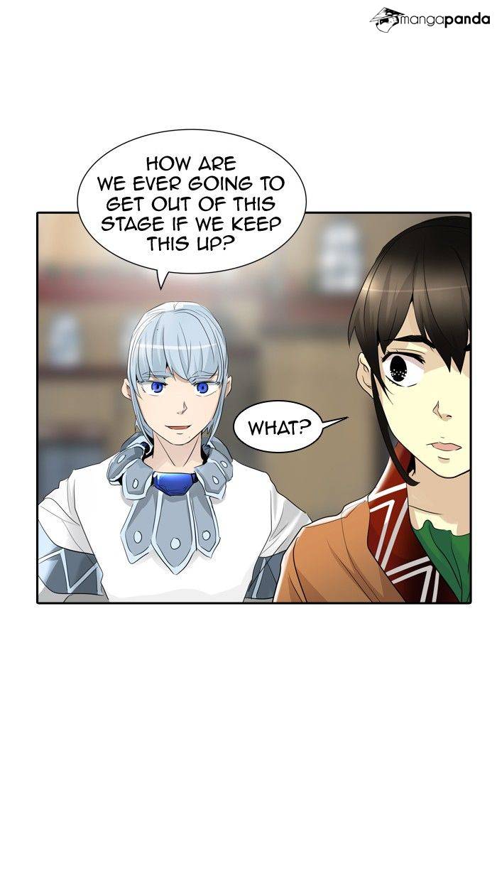 Tower of God Chapter 349 image 024